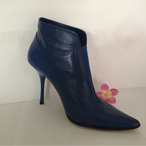 Charles by Charles David Booties - Picture 12 of 16